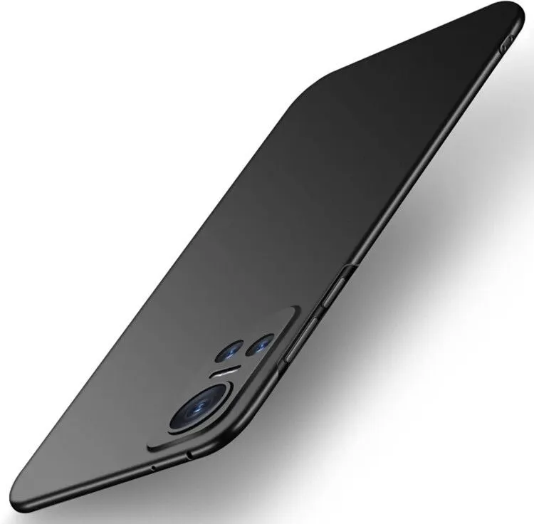 Micvir Back Cover for Oppo Reno 10 (Black, Polycarbonate, Pack of: 1)