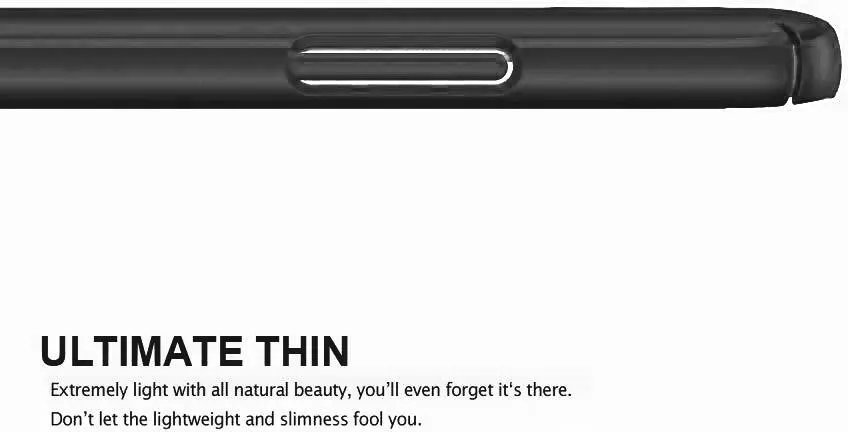 Micvir Back Cover for Redmi Note 13 Pro 5G (Black, Polycarbonate, Pack of: 1) — image 3 of 5