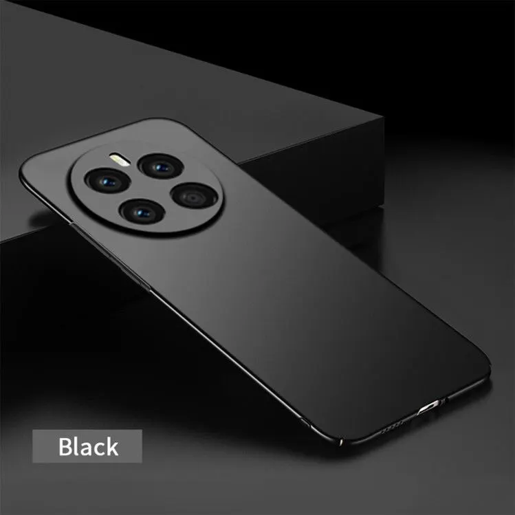 Micvir Back Cover for Realme 12 Pro 5G (Black, Polycarbonate, Pack of: 1) — image 3 of 5