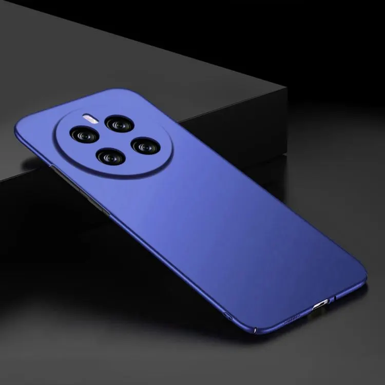 Micvir Back Cover for Realme 12 Pro Plus 5G (Blue, Polycarbonate, Pack of: 1) — image 2 of 5