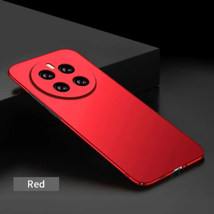Micvir Back Cover for Realme 12 Pro Plus 5G (Red, Polycarbonate, Pack of: 1) — image 2 of 5