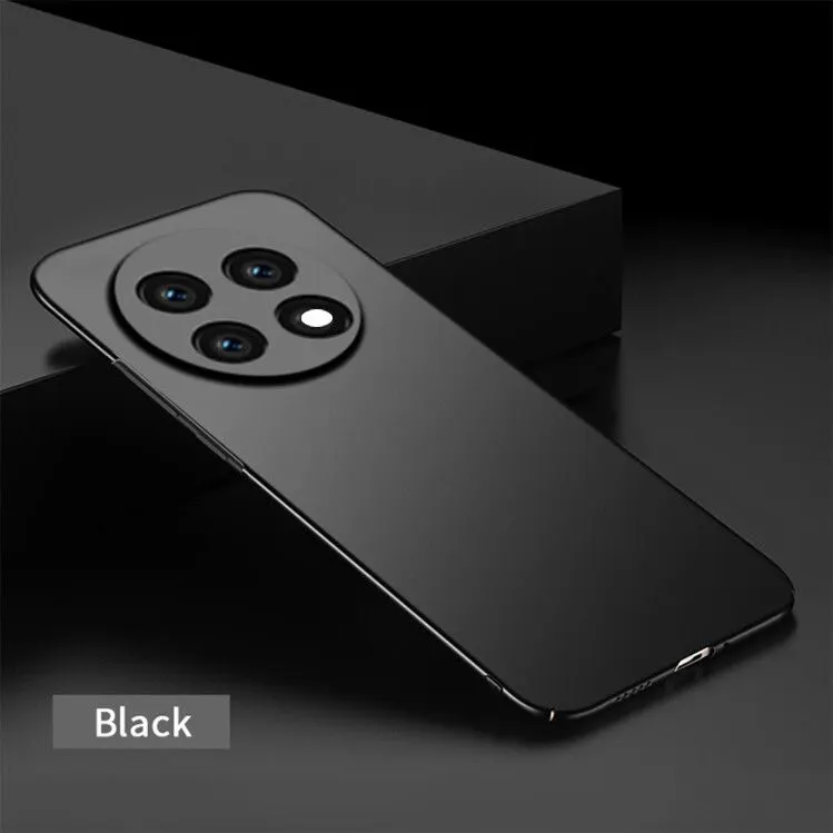 Micvir Back Cover for Realme 13 Pro 5G (Black, Polycarbonate, Pack of: 1) — image 4 of 5