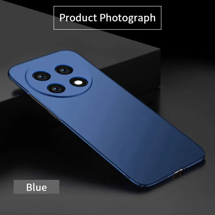 Micvir Back Cover for Realme 13 Pro 5G (Blue, Polycarbonate, Pack of: 1) — image 2 of 5