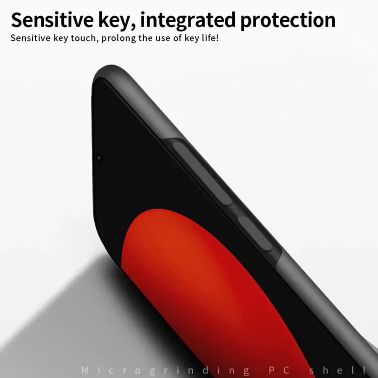 Micvir Back Cover for Realme 13 Pro Plus 5G (Black, Polycarbonate, Pack of: 1) — image 3 of 5