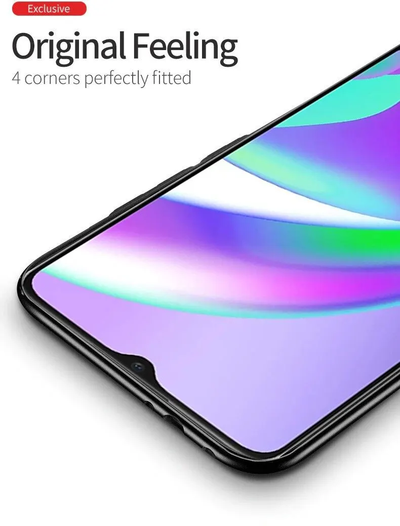 Micvir Back Cover for Realme C12, Realme Narzo 20, Realme Narzo 30A, Realme C25, Realme C25s (Black, Polycarbonate, Pack of: 1) — image 3 of 5