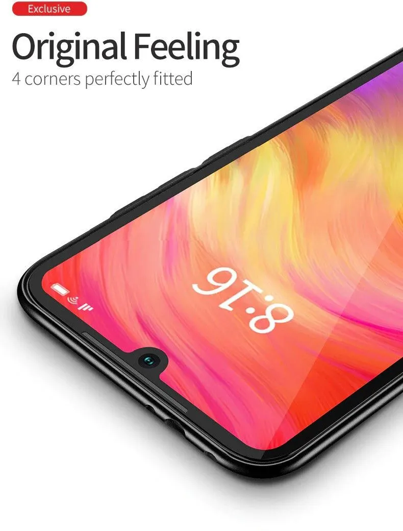 Micvir Back Cover for Realme C15 (Black, Polycarbonate, Pack of: 1) — image 3 of 5
