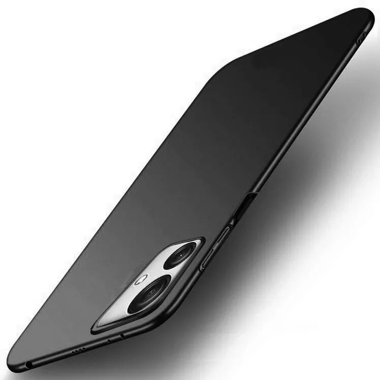 Micvir Back Cover for Samsung Galaxy F04 (Black, Hard Case, Pack of: 1)