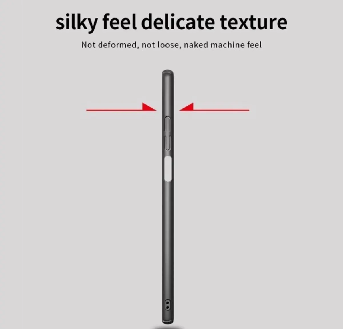 Micvir Back Cover for Vivo V29 Pro 5G (Black, Hard Case, Polycarbonate, Pack of: 1) — image 2 of 5