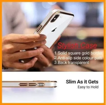 Micvir Back Cover for OnePlus 9RT (White, Silicon, Pack of: 1) — image 5 of 5