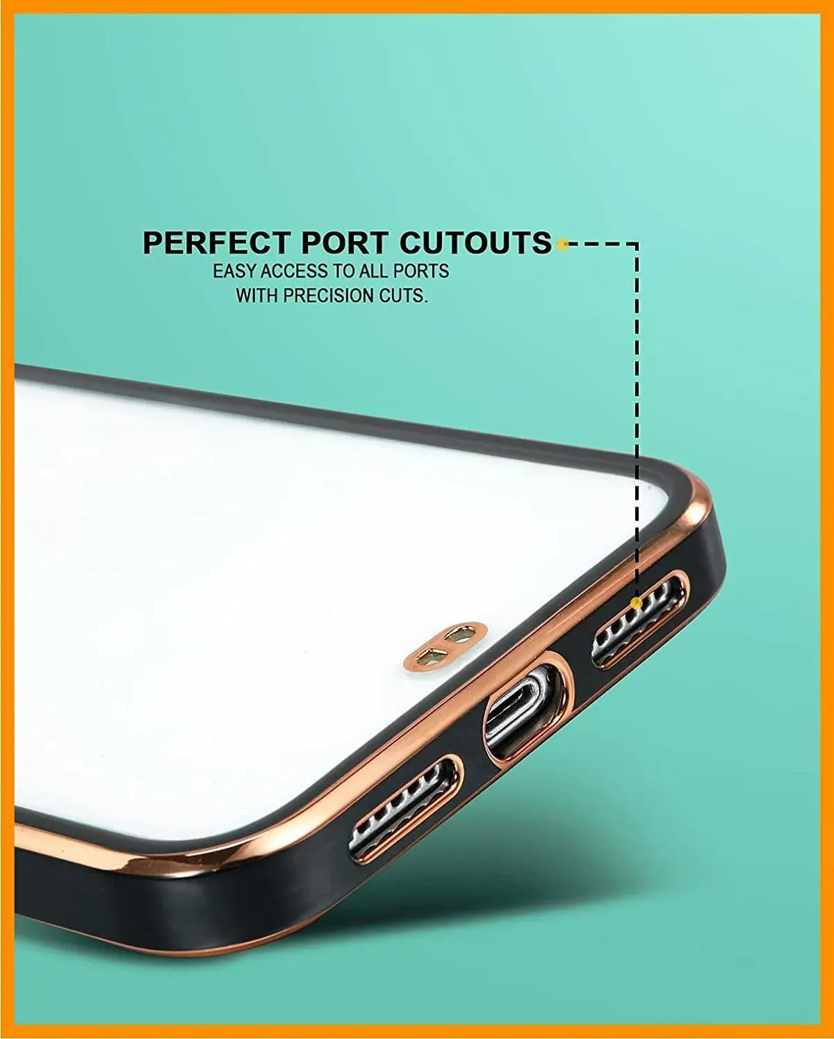 Micvir Back Cover for OnePlus Nord 2 5G (Blue, Silicon, Pack of: 1) — image 3 of 5