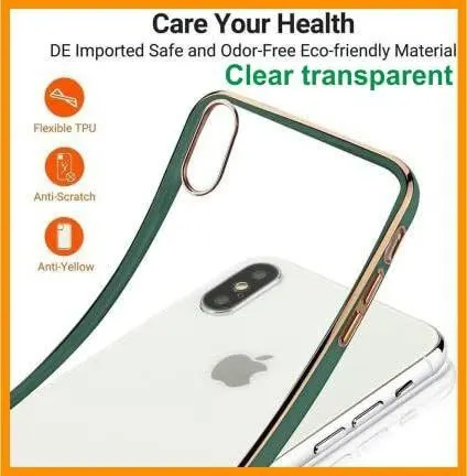 Micvir Back Cover for OnePlus Nord 2 5G (Multicolor, Silicon, Pack of: 1) — image 4 of 5
