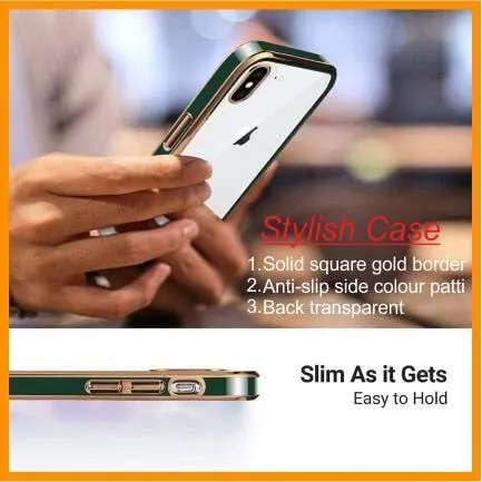 Micvir Back Cover for OnePlus Nord 2 5G (Multicolor, Silicon, Pack of: 1) — image 5 of 5