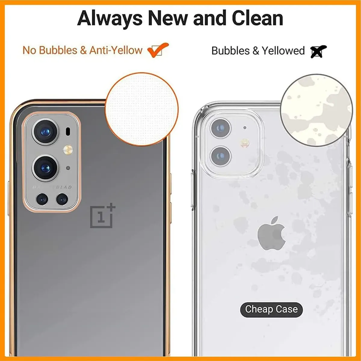 Micvir Back Cover for OnePlus Nord CE 2 Lite 5G (Black, Silicon, Pack of: 1) — image 3 of 5