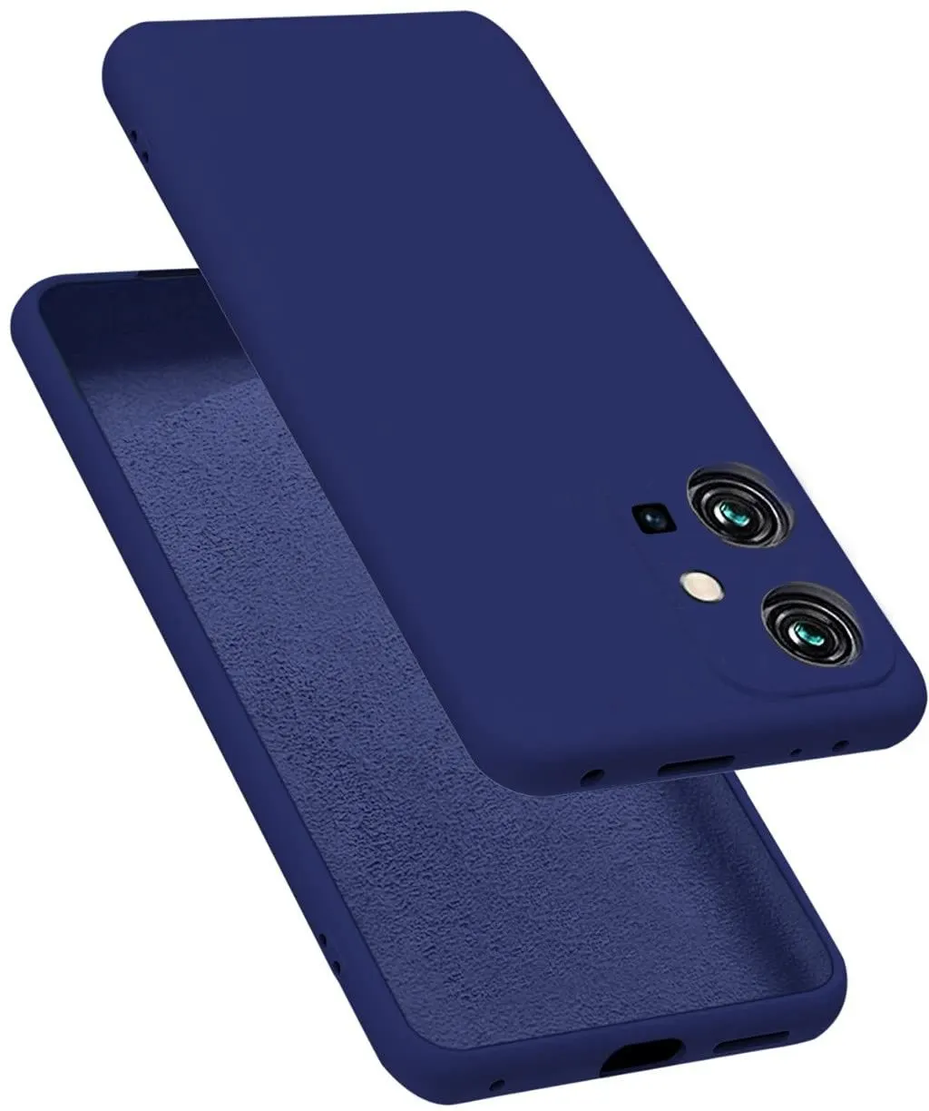 Micvir Back Cover for Vivo Y75 (Green, Dual Protection, Silicon, Pack of: 1)