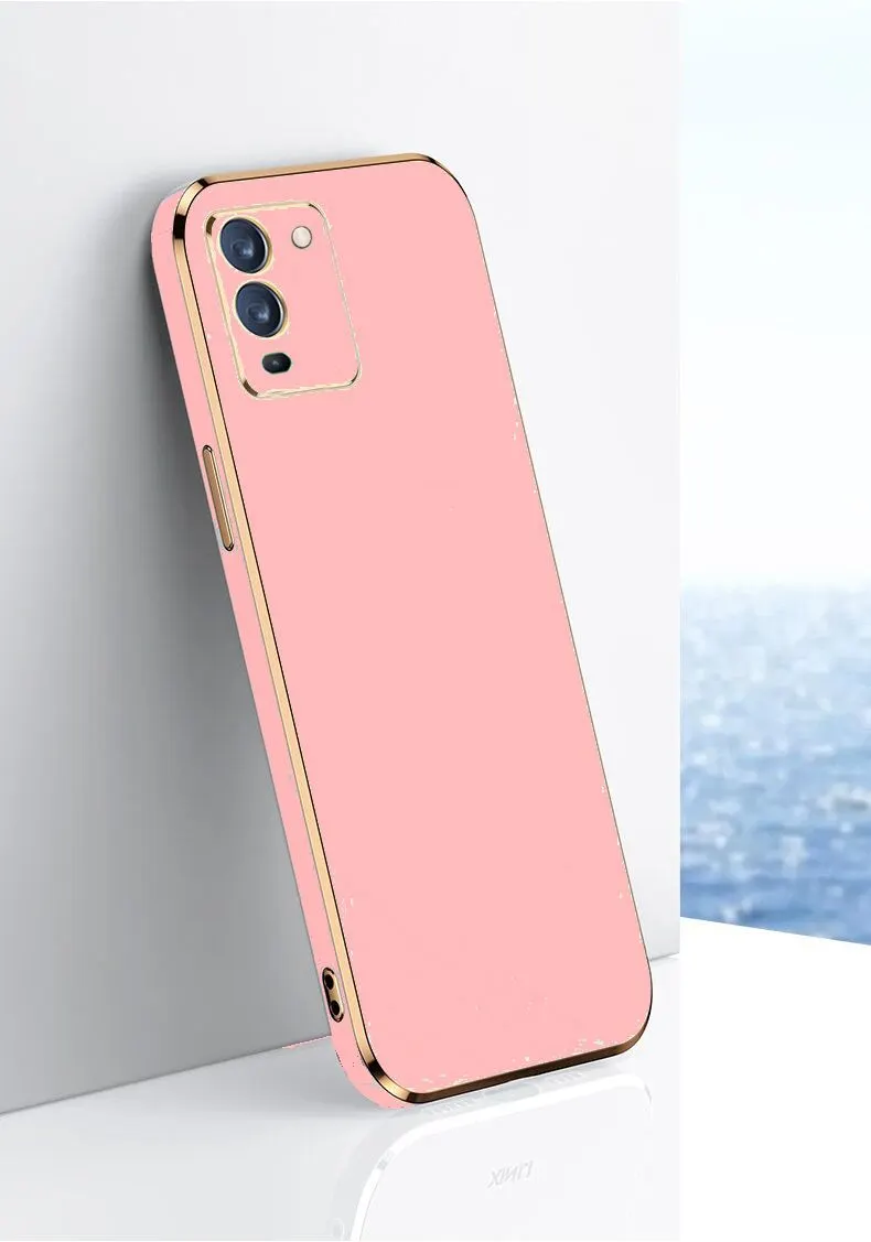 Micvir Back Cover for Infinix Note 12 Turbo (Pink, Camera Bump Protector, Silicon, Pack of: 1) — image 3 of 3