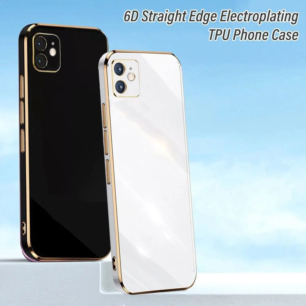 Micvir Back Cover for Apple iPhone 11 (White, Silicon, Pack of: 1) — image 3 of 3