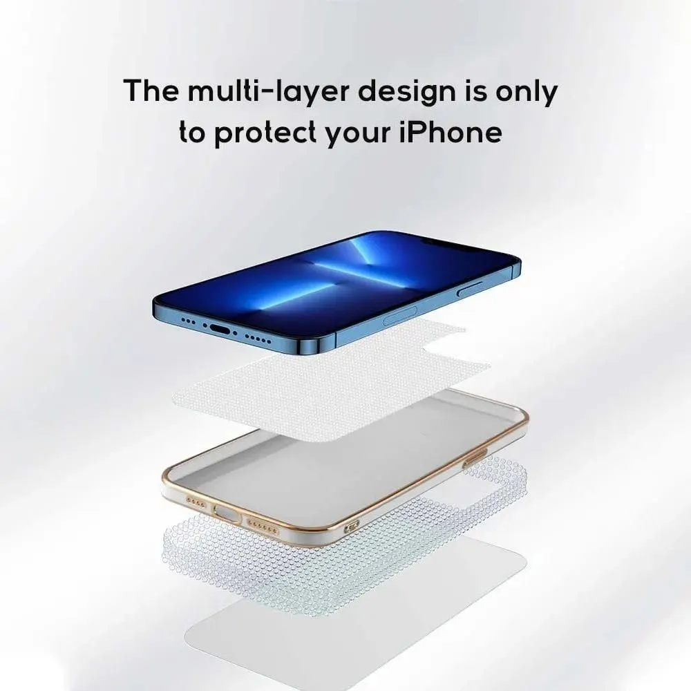 Micvir Back Cover for Mi Redmi Note 10, Mi Redmi Note 10S, Redmi Note 11 SE (White, Silicon, Pack of: 1) — image 2 of 5