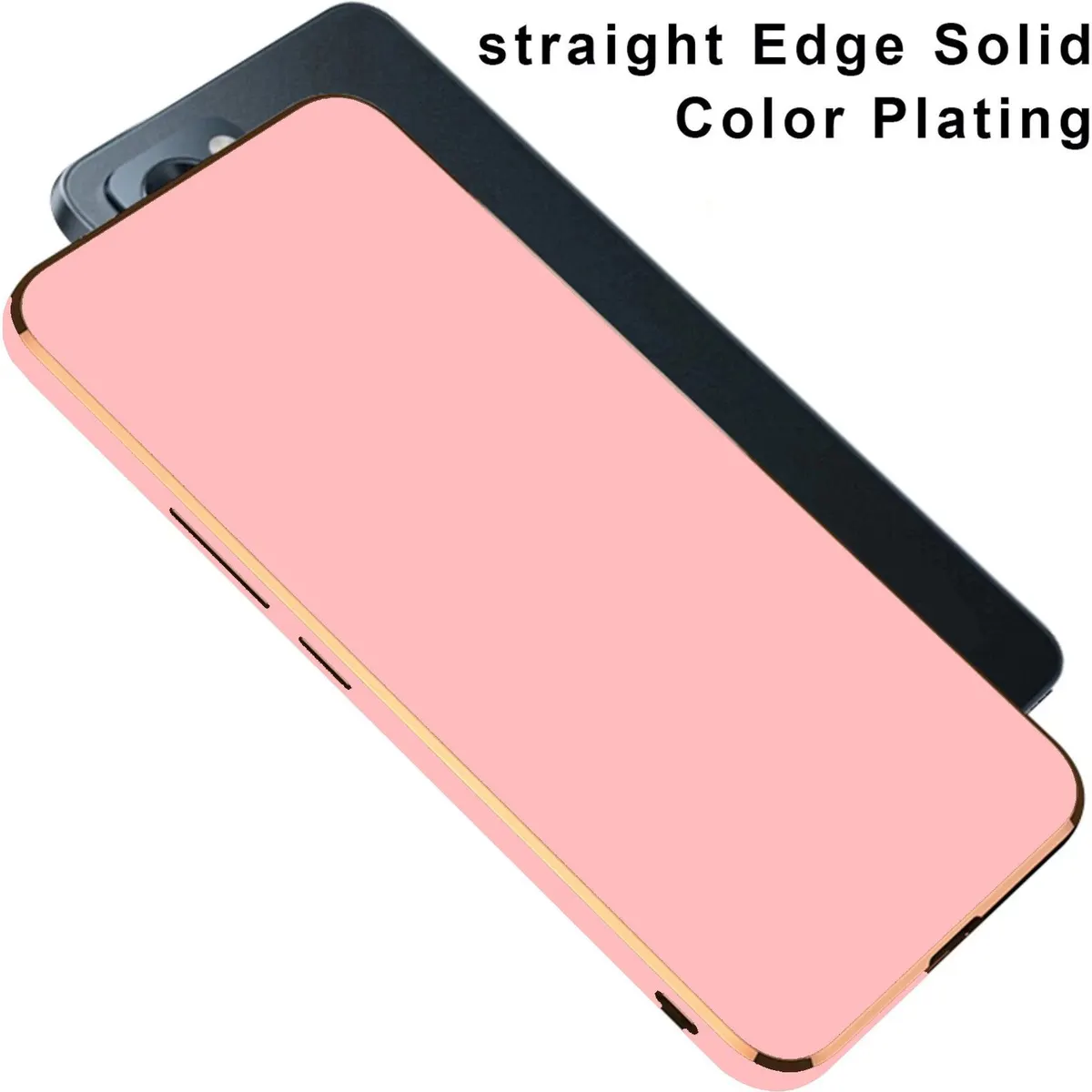 Micvir Back Cover for Redmi Note 12 Pro Plus 5G (Pink, Camera Bump Protector, Silicon, Pack of: 1) — image 5 of 5