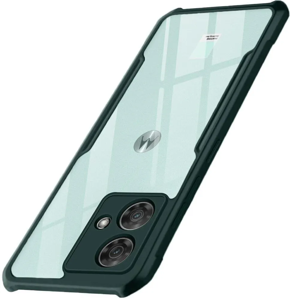Transparent Green