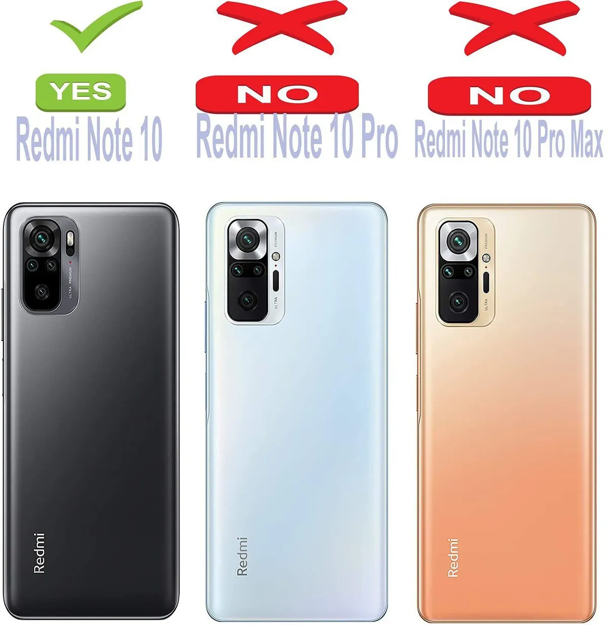 Micvir Back Cover for Mi Redmi Note 10, Mi Redmi Note 10S (Green, Grip Case, Silicon, Pack of: 1) — image 5 of 5