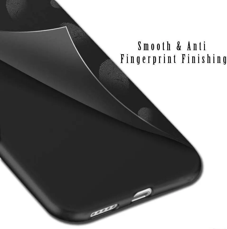 Micvir Back Cover for Samsung Galaxy S25 Plus 5G (Black, Dual Protection, Silicon, Pack of: 1) — image 5 of 5