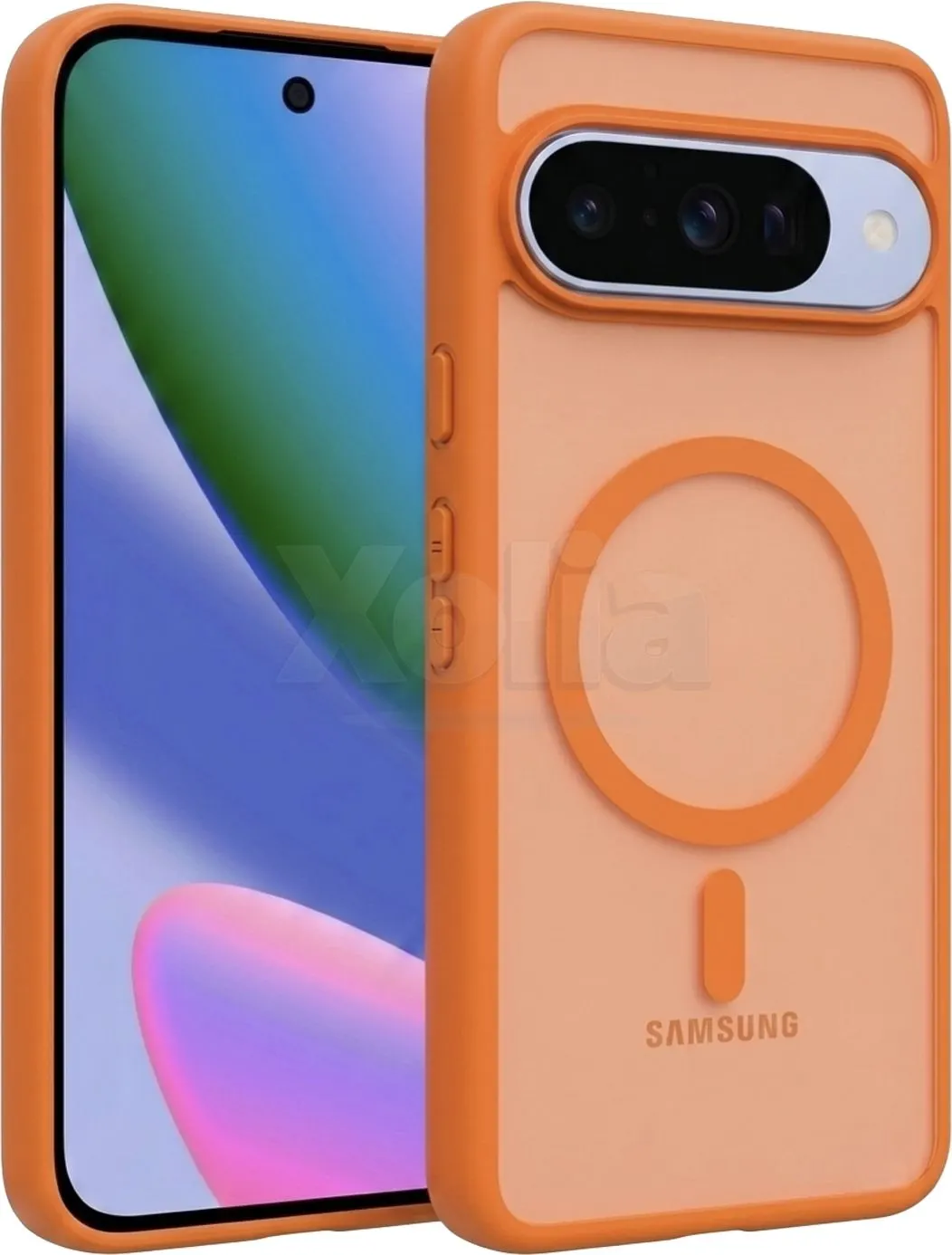 Orange