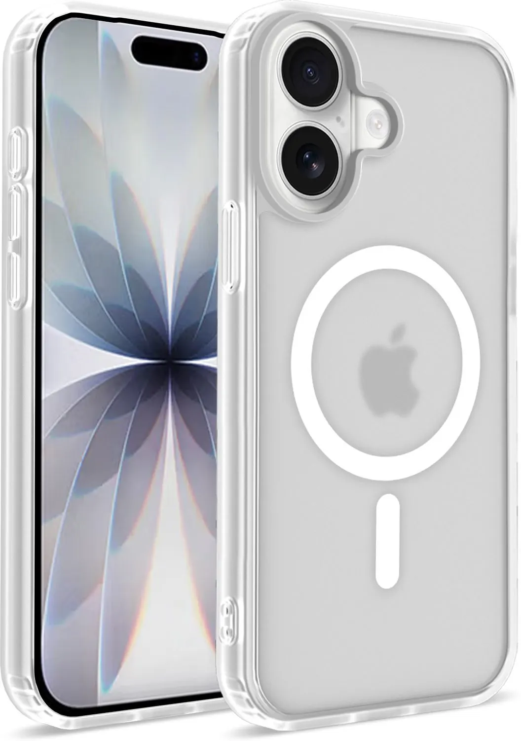 Transparent