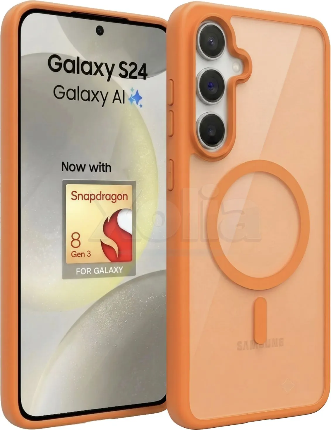 Orange