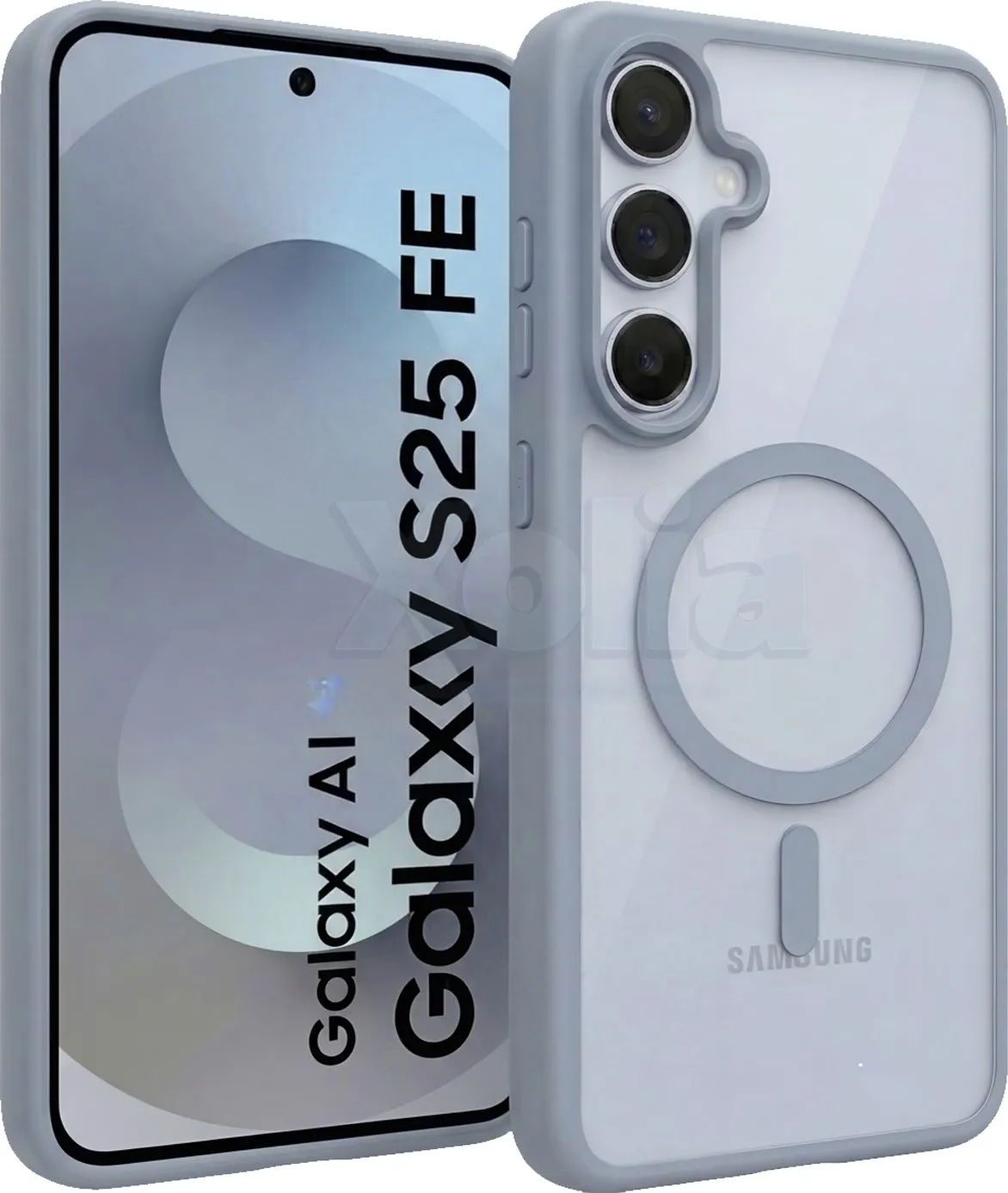Grey