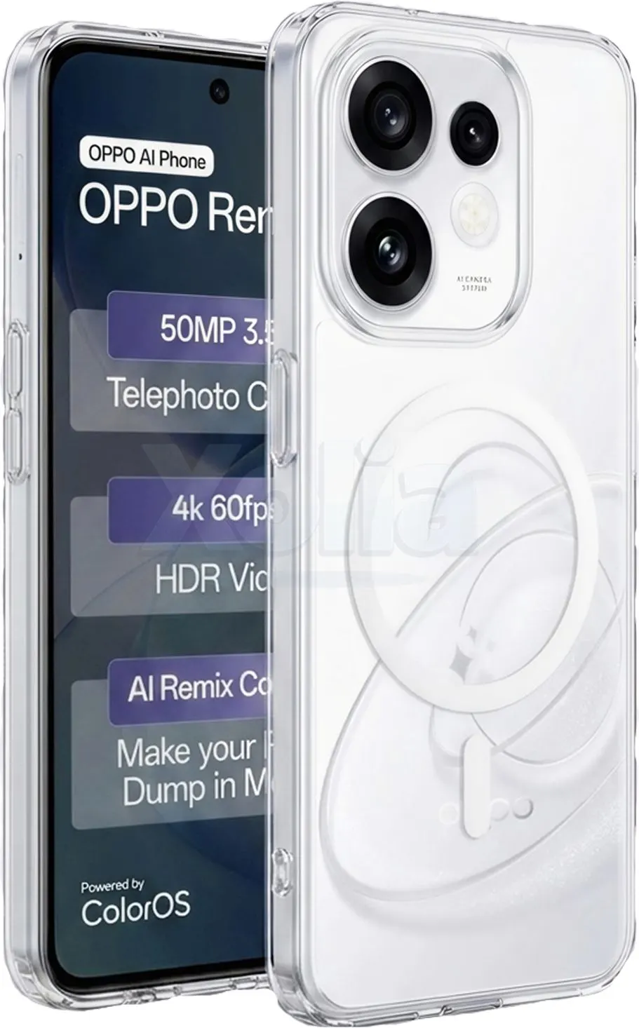 Transparent