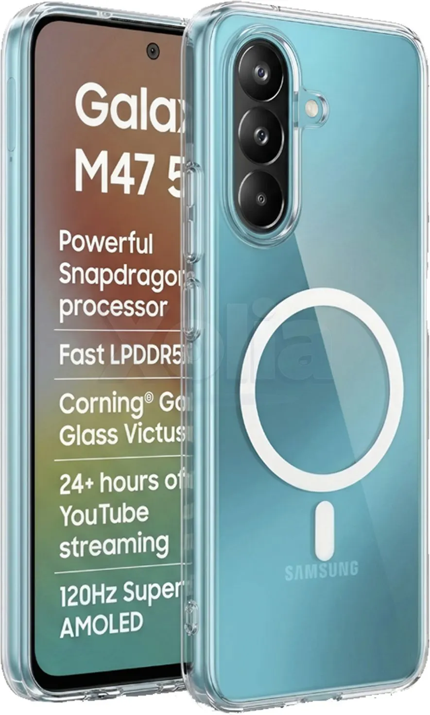Transparent
