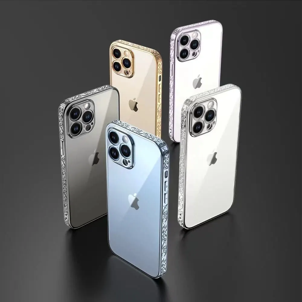 Micvir Back Cover for Apple iPhone 11 (Silver, Silicon, Pack of: 1) — image 4 of 4