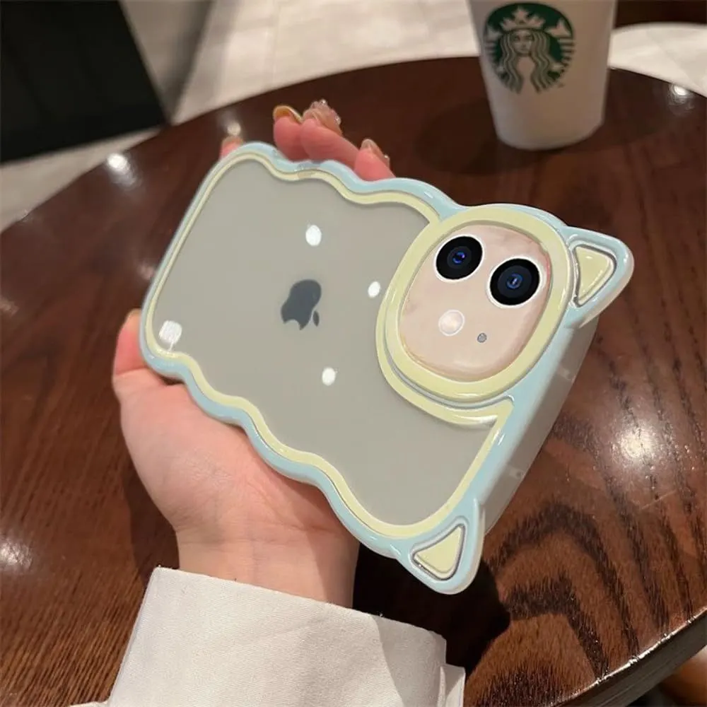 Micvir Back Cover for Apple iPhone 11 (Green, Silicon, Pack of: 1) — image 2 of 5