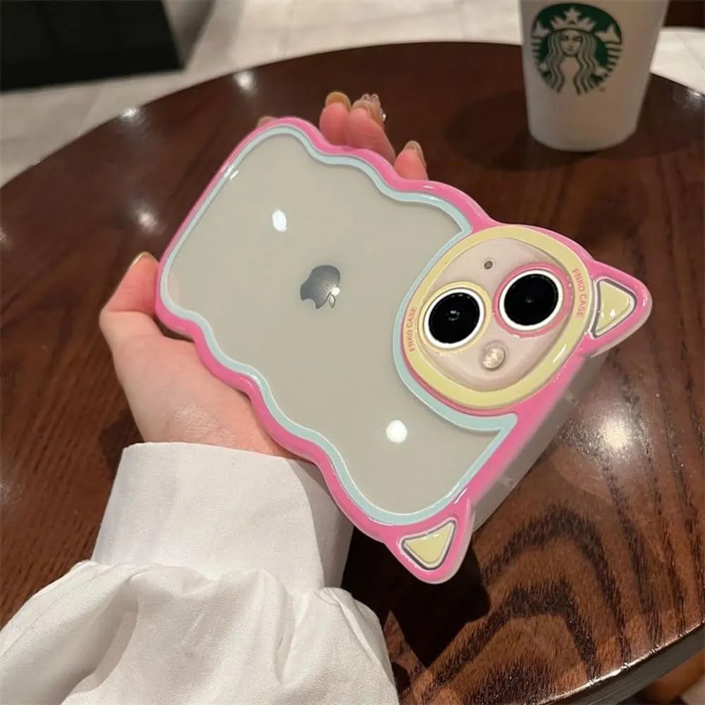Micvir Back Cover for Apple iPhone 14 Plus (Pink, Silicon, Pack of: 1) — image 2 of 5