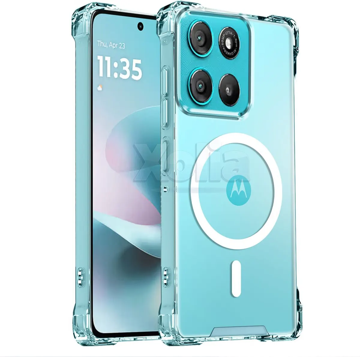 ShockProof Cases