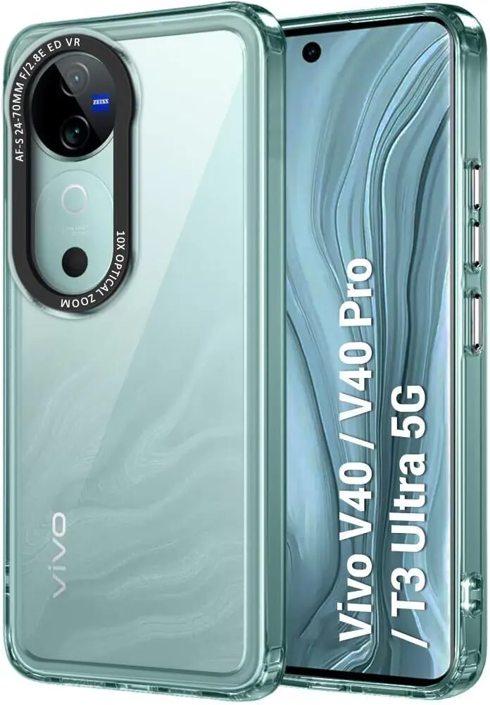 Cases & Covers