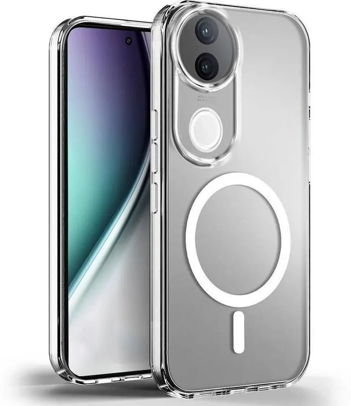 Transparent