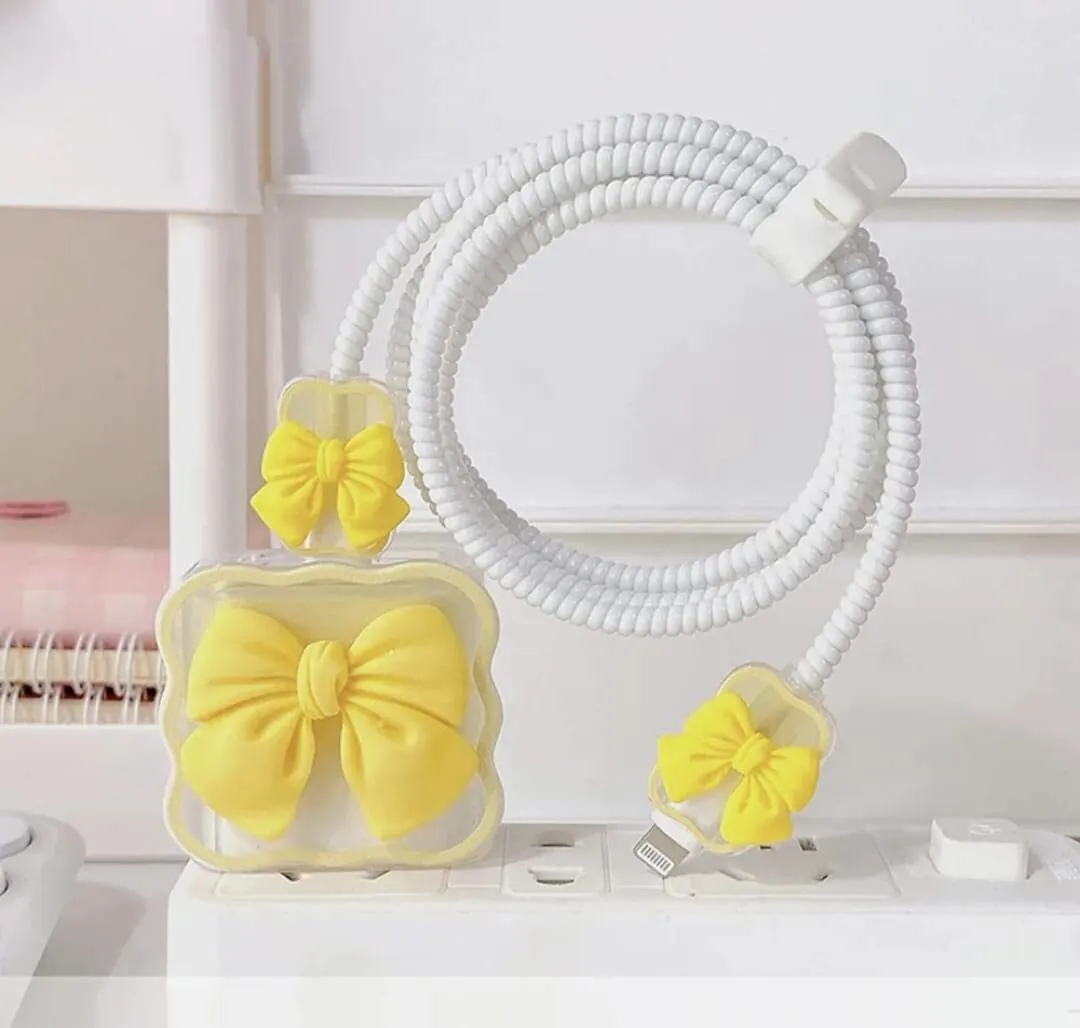 Charger Covers